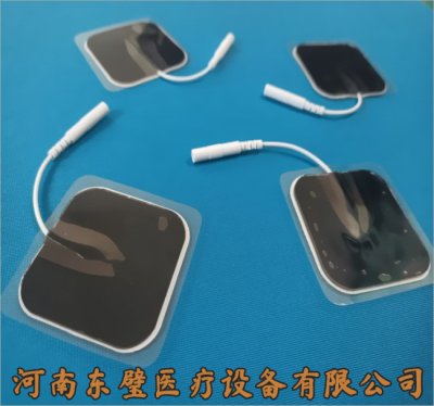 中医理疗用体表电极片