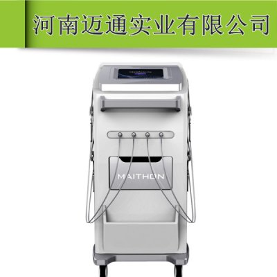 中医定向透药治疗仪经营模式