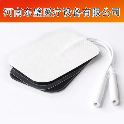 一次性耗材-理疗用体表电极