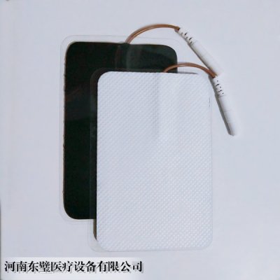 中低频理疗用体表电极