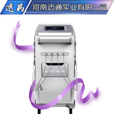 电脑中频治疗仪（液晶屏）