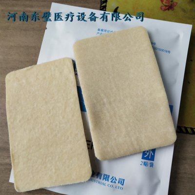 一次性理疗电极片棉片6X9