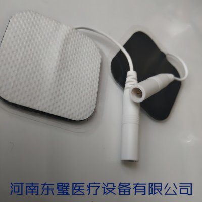 理疗用体表电极片（定制加工）