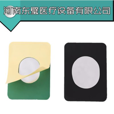 中医定向透药理疗电极片