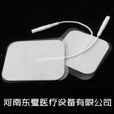 一次性理疗凝胶电极片