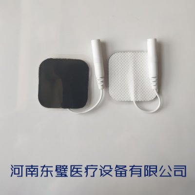 水凝胶型理疗电极片
