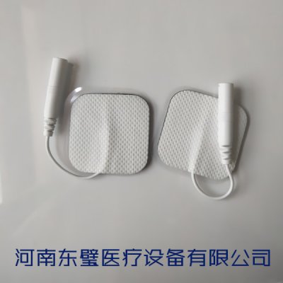理疗用体表凝胶电极片