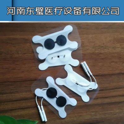 理疗用体表电极-吞咽障碍理疗机