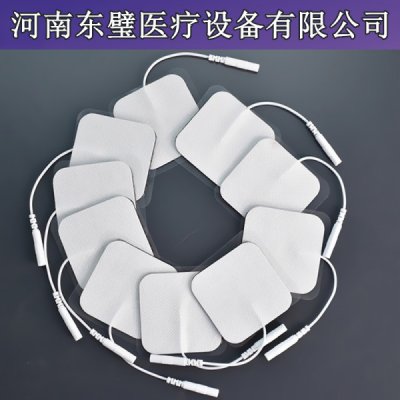 理疗电极片加工