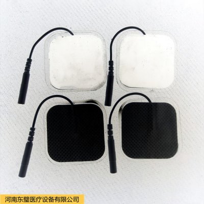理疗用体表电极片定制