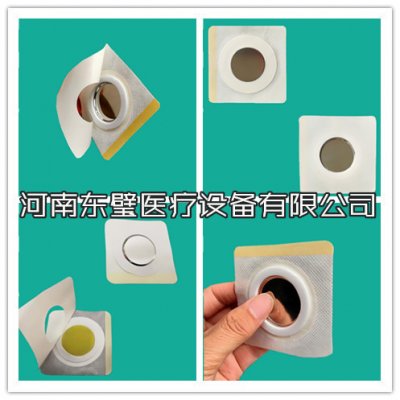 温热透化电极片-康复物理疗法