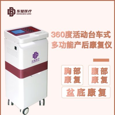 产后康复治疗仪 东璧产后治疗仪