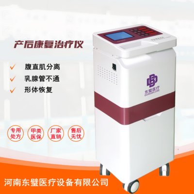 产后修复治疗仪 产后修复仪