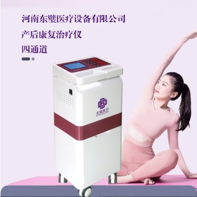 产后康复治疗仪-低频康复理疗仪