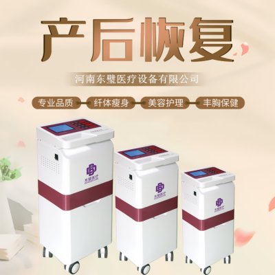 产后修复治疗仪使用原理