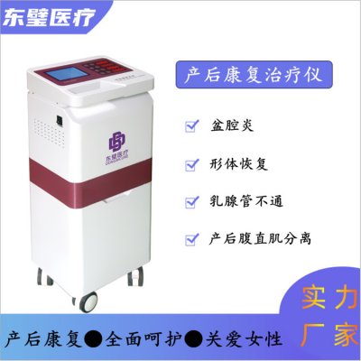 医用产后康复治疗仪