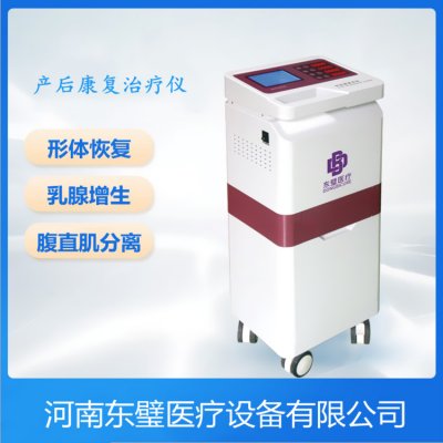 低频产后直流电治疗仪