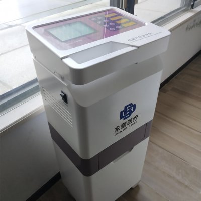 产后综合修复治疗仪用途