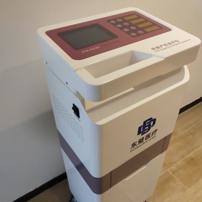 产后康复治疗仪使用方位