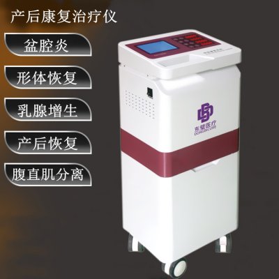 产后综合低频治疗仪