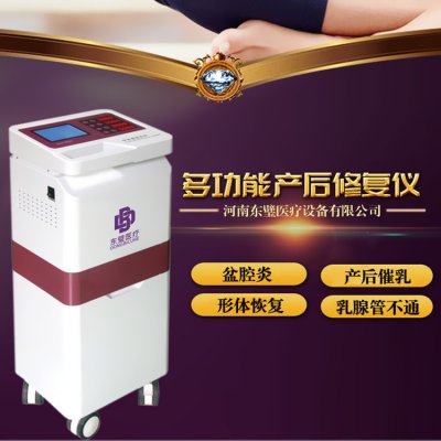低频产后治疗仪（东璧医疗设备有限公司）