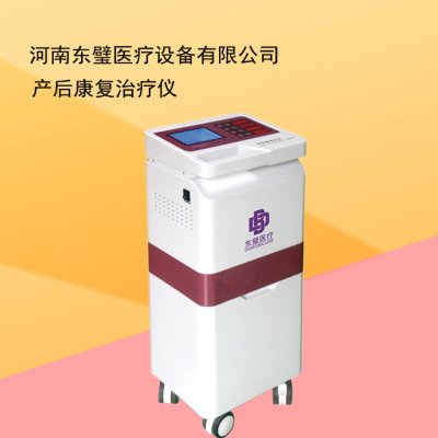 产后低频脉冲治疗仪