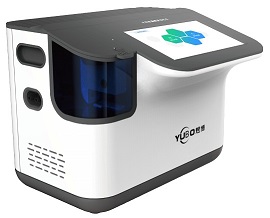煜博脉动加压冷热敷机-TEMP220型