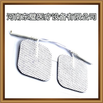 加工理疗电极片
