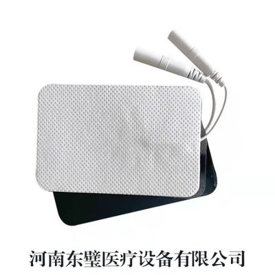 理疗用体表电极范文