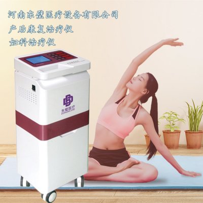 低频产后治疗仪特点