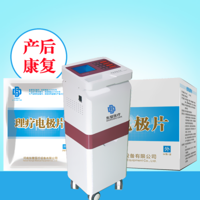 产后用的修复治疗仪