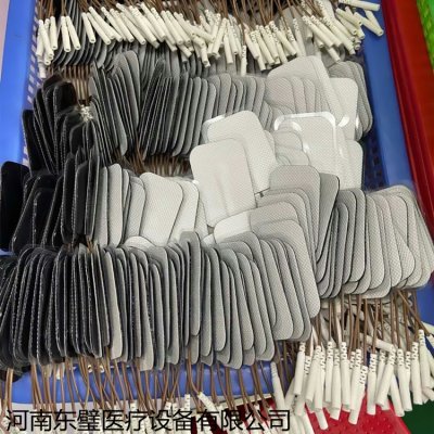 理疗用体表电极吧