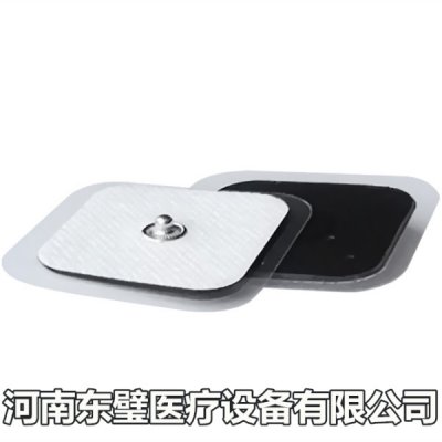 理疗电极片纽扣型