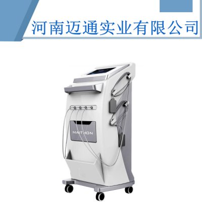 中医定向综合透药治疗仪