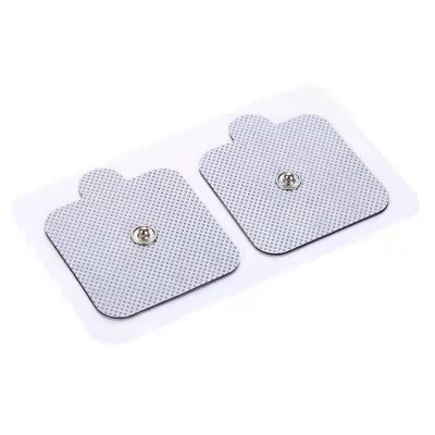 新款理疗用体表电极