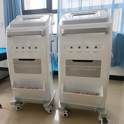 中医定向透药仪