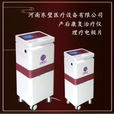 产后康复综合治疗仪参数