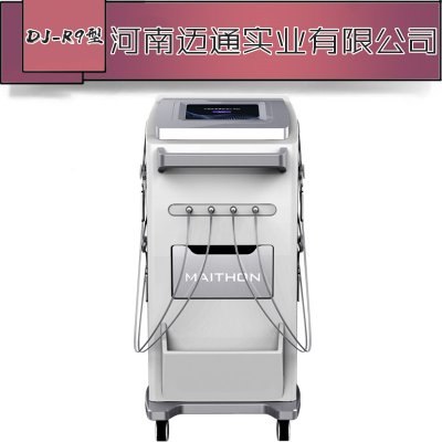 中医定向透药治疗仪二大特点