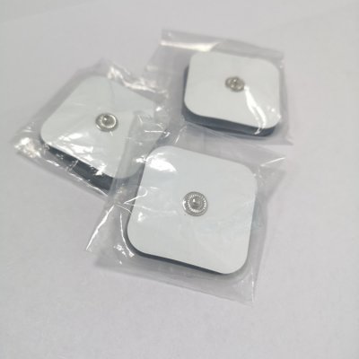 中低频理疗电极片详情