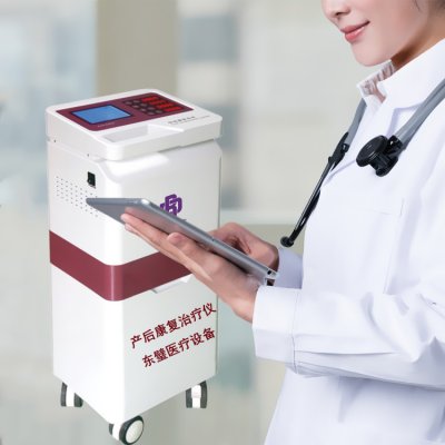 产后低频治疗仪原理