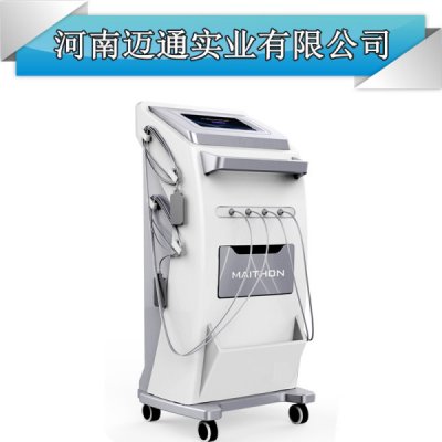 定向透药治疗仪DJ-A8型