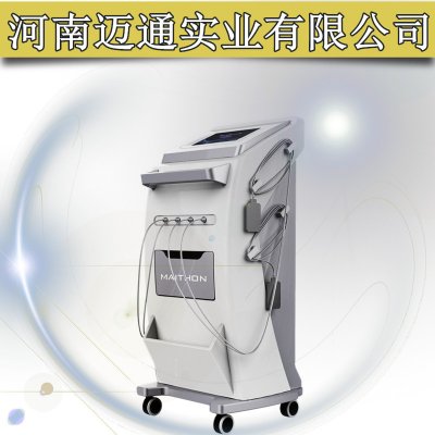 中医定向透药治疗仪功效详情