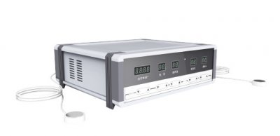 中医康复治疗仪器迈通超声药透仪操作规范