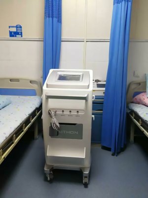 中医定向透药治疗仪功效用途
