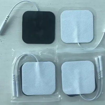 我有一次性理疗电极片