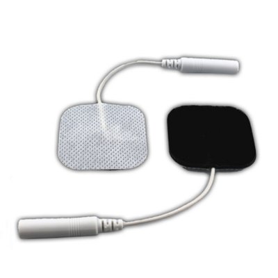 一次性理疗电极片材质