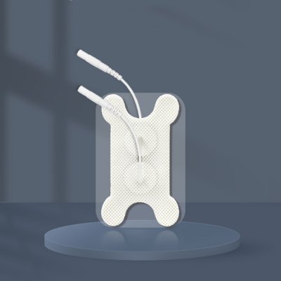 理疗用体表电极-低频脉冲电疗法