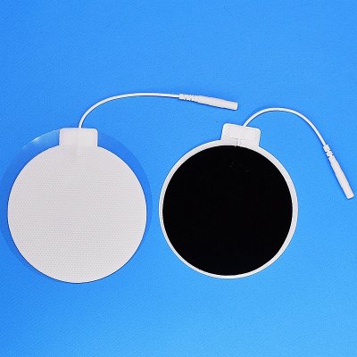 理疗用体表电极性能参数