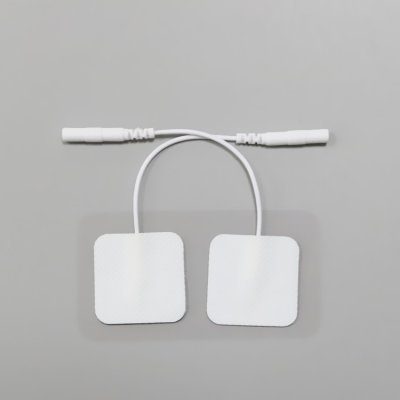 理疗电极片结构