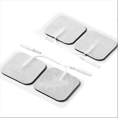 理疗用体表电极方式